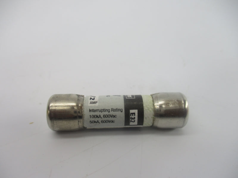 BUSSMANN KLM-1-1/2 600VAC 1-1/2A NSNP
