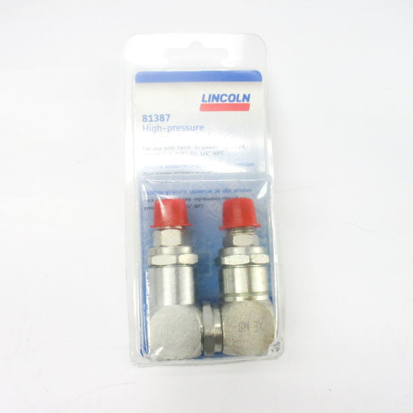 LINCOLN 81387 NSMP