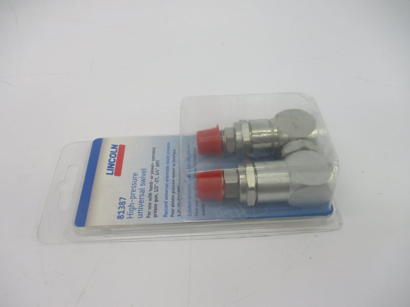 LINCOLN 81387 NSMP