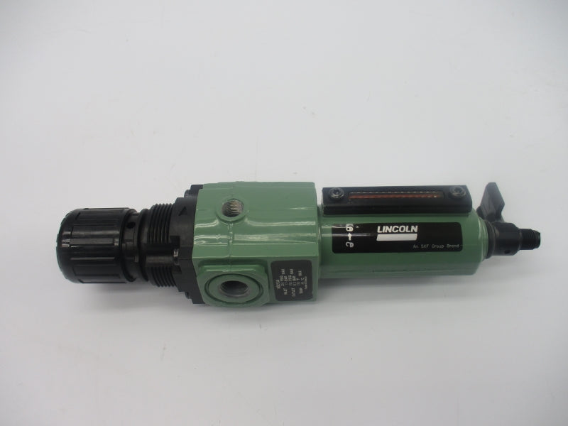 LINCOLN 602134 250PSI 1/4" NSMP
