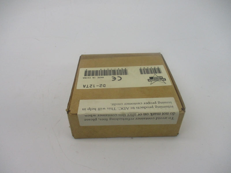 AUTOMATION DRIECT D2-12TA NSFS