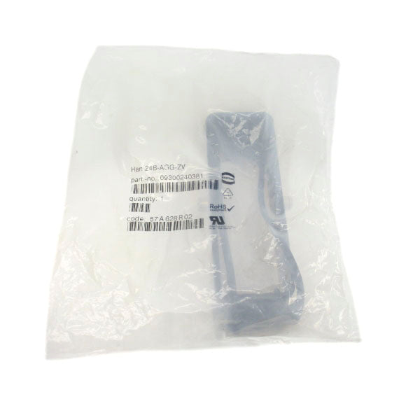 HARTING HAN24B-AGG-ZV 09300240381 NSMP