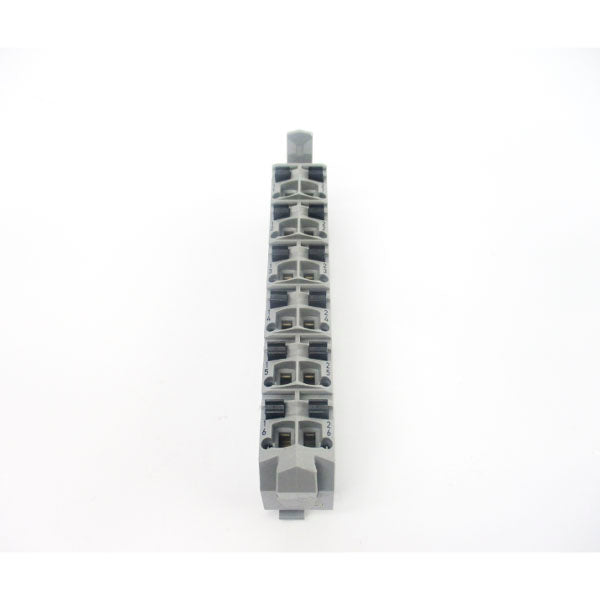 B&R X20TB12 230V 10AA NSNP