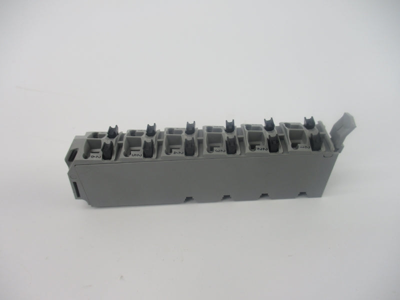 B&R X20TB12 230V 10AA NSNP