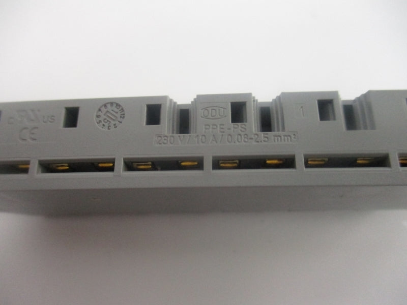 B&R X20TB12 230V 10AA NSNP