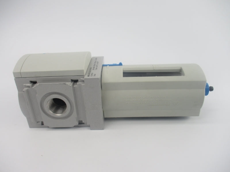 FESTO MS6-LF-1/2-C-R-V-Z 529610 180PSI NSNP