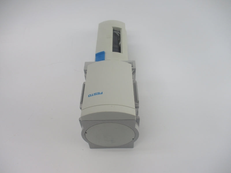 FESTO MS6-LF-1/2-C-R-V-Z 529610 180PSI NSNP