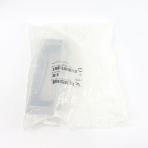 HARTING HAN24B-AGG-ZV 09300240381 NSMP