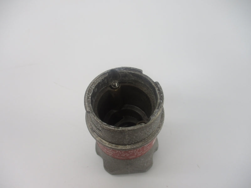 APPLETON ECP-20232 250VAC 20A (AS PICTURED) NSNP