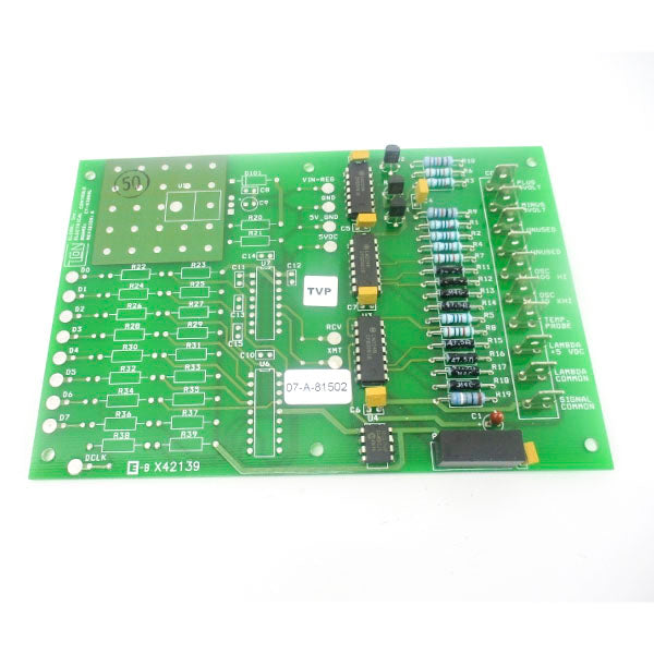 ELCON 07-A-81502 NSNP