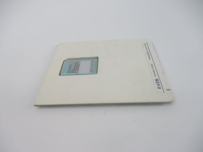 SIEMENS 6ES7953-8LG30-0AA0 NSFS