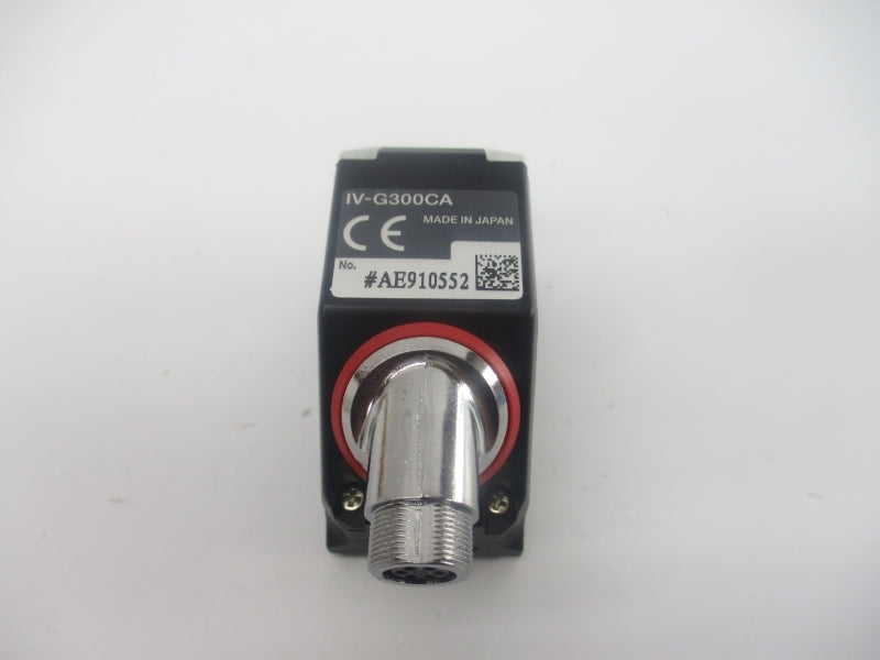 KEYENCE IV-G300CA NSMP
