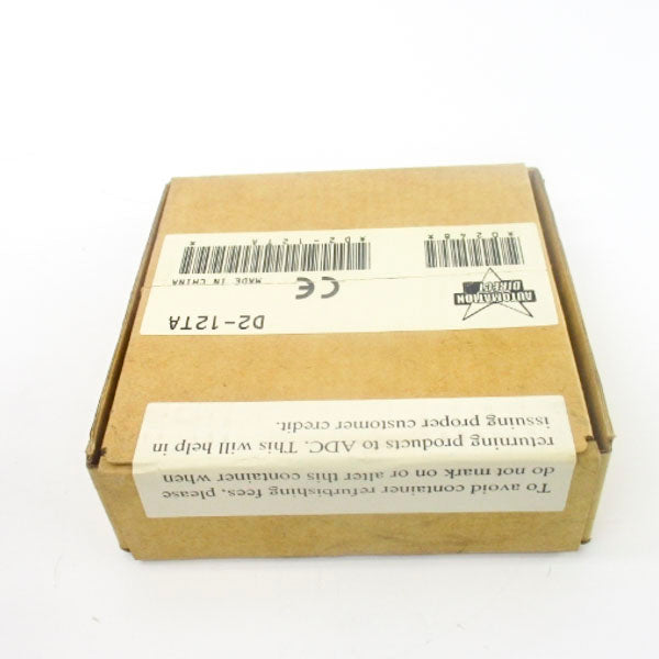 AUTOMATION DIRECT D2-12TA NSFS