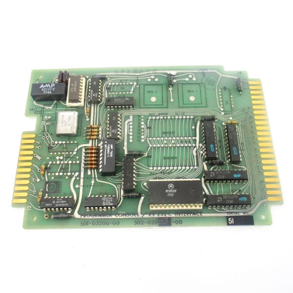 GIDDINGS&LEWIS 501-03206-00 UNMP