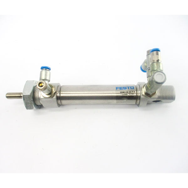 FESTO DSNU-20-50-P-A 19210 UNMP