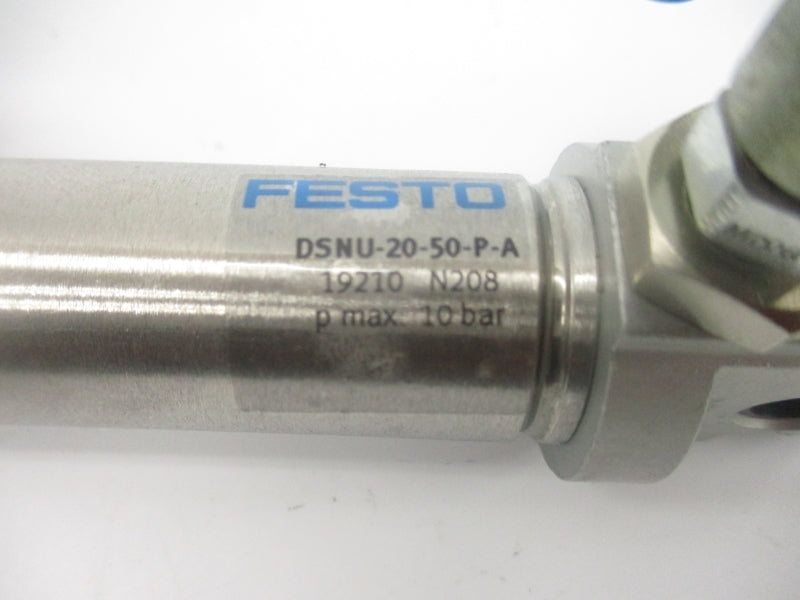FESTO DSNU-20-50-P-A 19210 UNMP