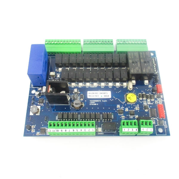 TECHNOMAGNTE ST401NB-2 AXL1294.2015-20401087/1 F/W 11.4 NSNP