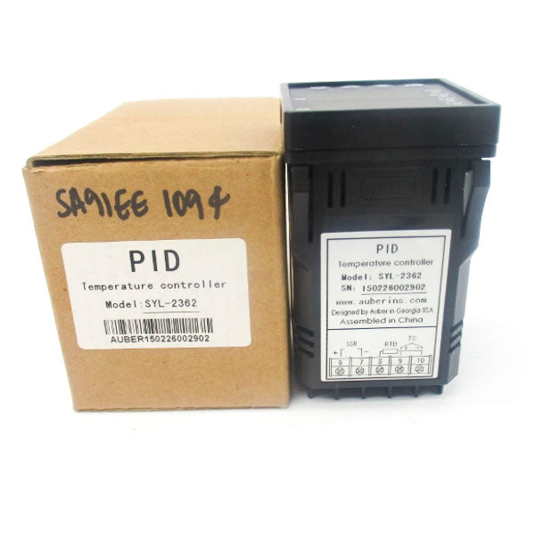 PID SYL-2362 85-260VAC/DC NSMP