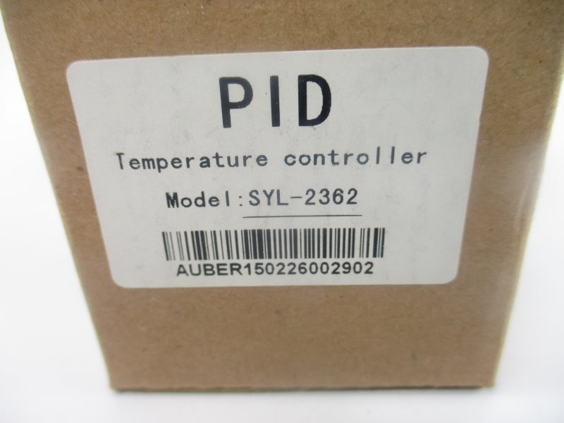 PID SYL-2362 85-260VAC/DC NSMP