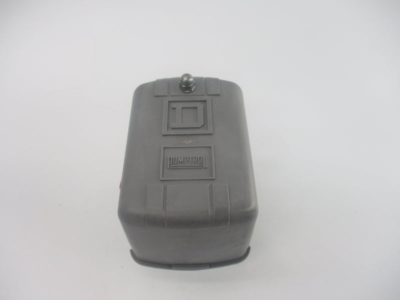 SQUARE D 9013FHG12J55M1 SER. C 460/575V 150PSI NSMP