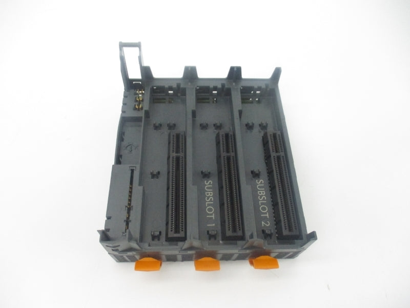 B&R X20BB82 NSMP