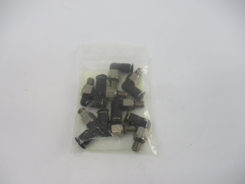 REXROTH R341703809 512007742 (PKG OF 8) NSMP