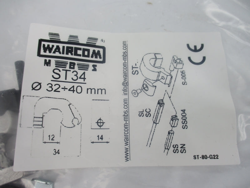 WAIRCOM ST34 NSMP