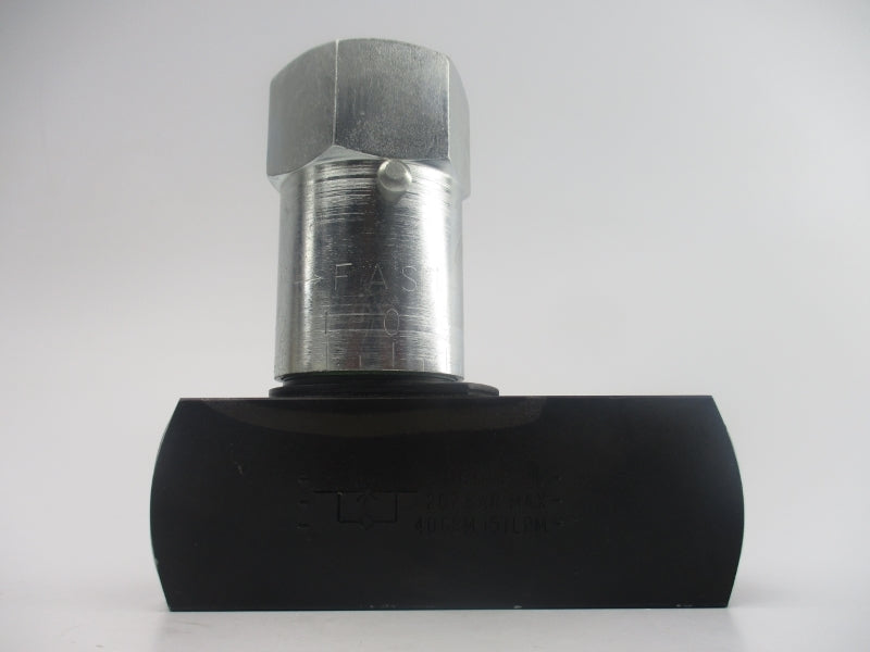 PARKER F1600S-12FY 3000PSI NSNP