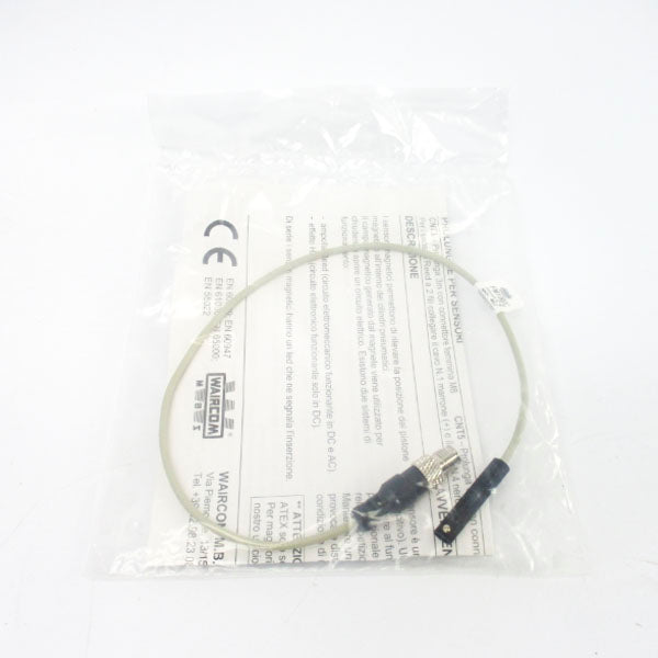 WAIRCOM FM100/C SA2C203MS-G22 NSMP