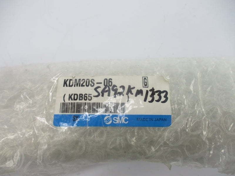 SMC KDM20S-06 NSMP