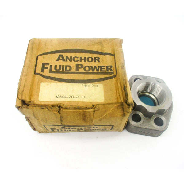 ANCHOR W44-20-20U NSMP