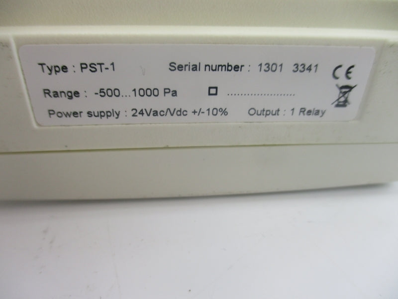 KIMO PST-1 24VAC/DC -500-1000 NSNP – MRO Global Solutions