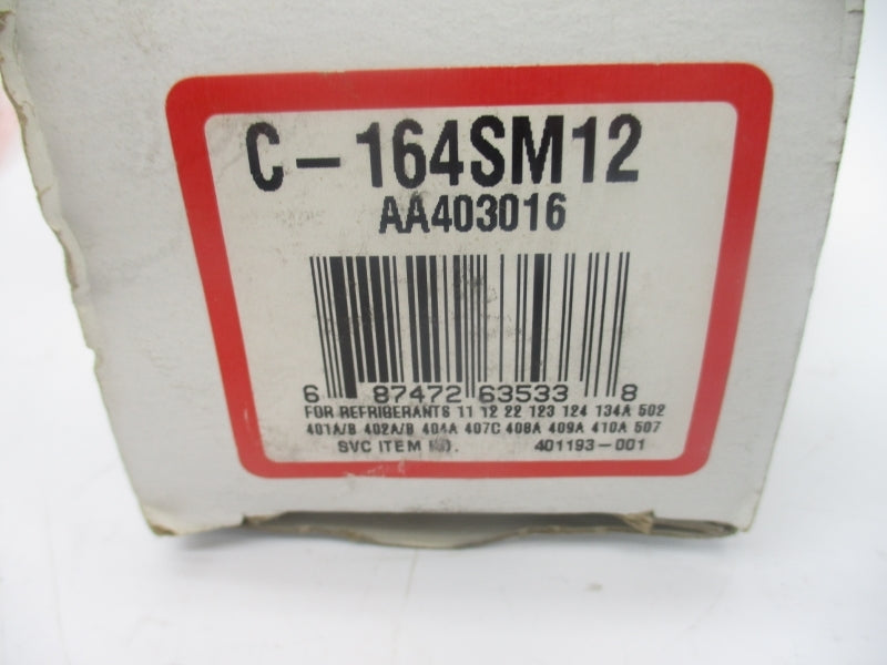 CATCH-ALL C-164SM12 NSMP