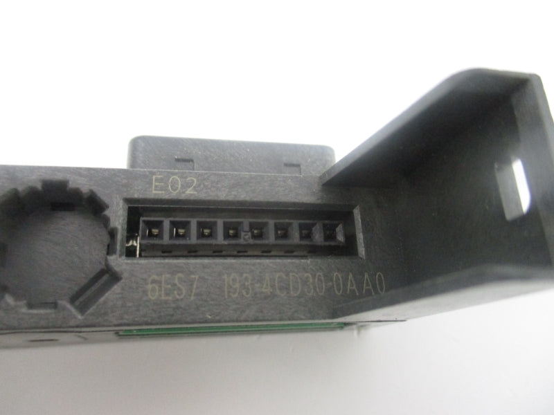 SIEMENS 6ES7193-4CD30-0AA0 (AS PICTURED) NSNP