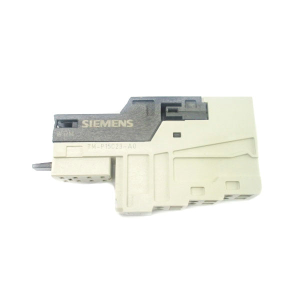 SIEMENS TM-P15C23-A0 (AS PICTURED) NSNP