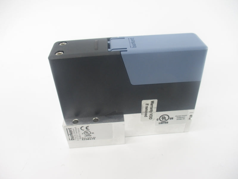 BURKERT 00281752 224-162-101 24V NSNP