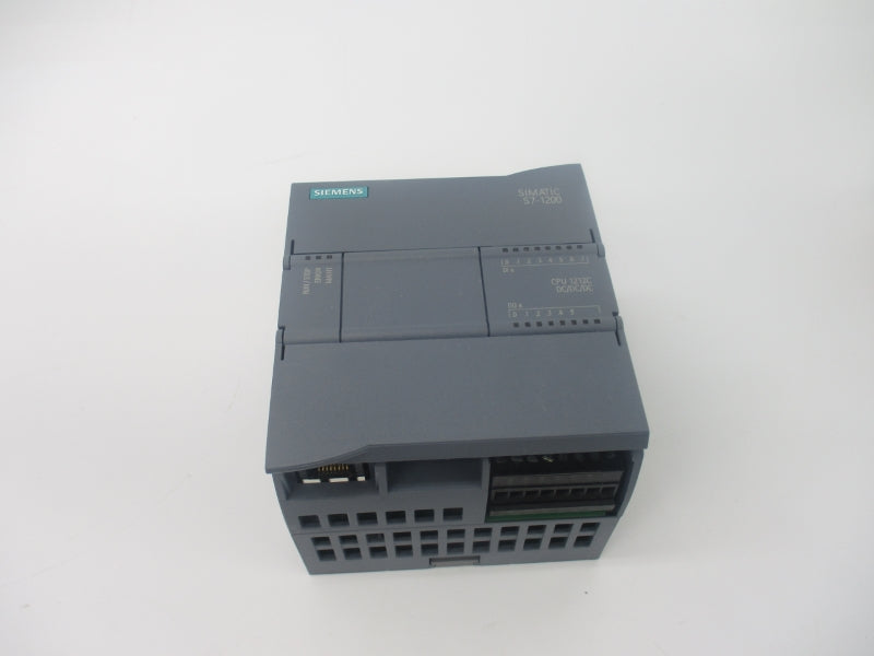 SIEMENS 6ES7212-1AE40-0XB0 24VDC 1.2A NSMP