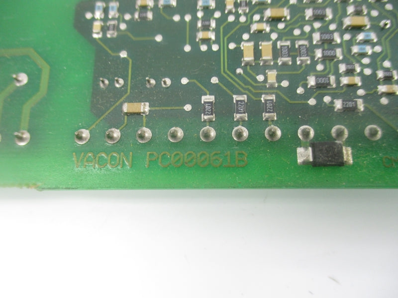 VACON PC00061B UNMP