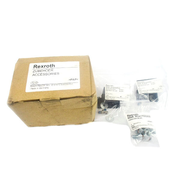 REXROTH ZUBEHOER NSMP