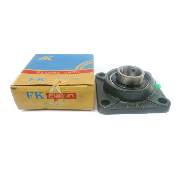 FK UCF208 NSMP