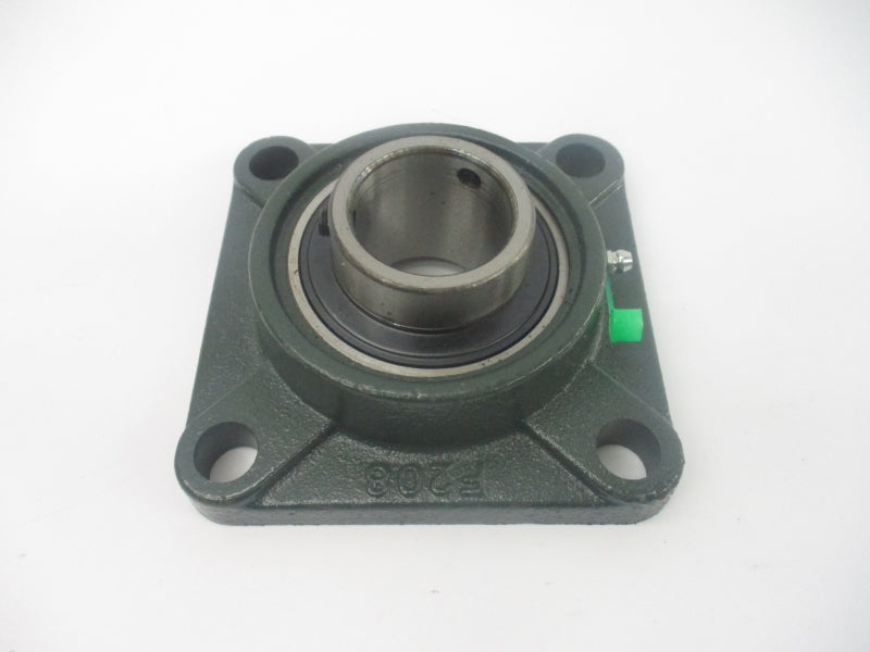 FK UCF208 NSMP