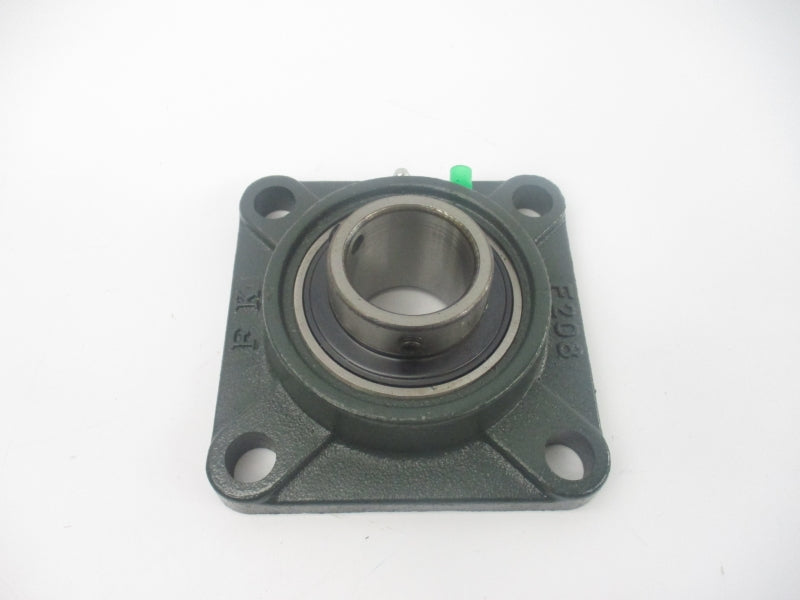 FK UCF208 NSMP