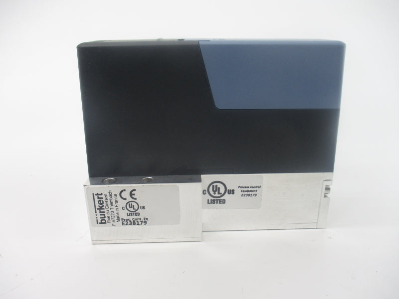 BURKERT 00281747 224-162-102 24V NSNP