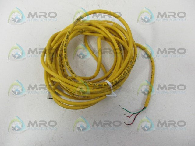 TURCK KB3T-6 * NEW NO BOX *