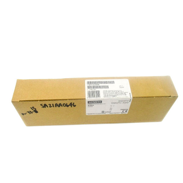 SIEMENS 6GT2002-0ED00 NSFS