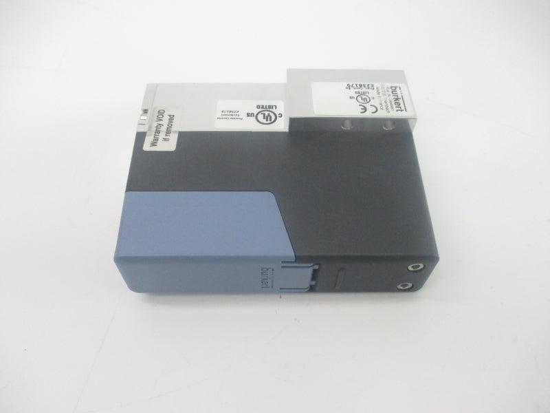 BURKERT 00281754 224-162-103 24V NSNP