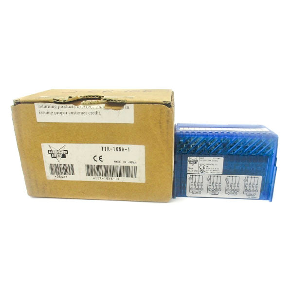 AUTOMATIOON DIRECT T1K-16NA-1 90-120V NSMP