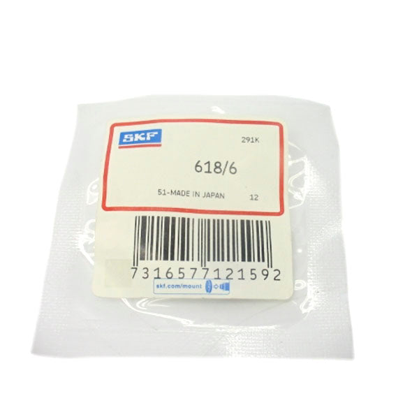 SKF 618/6 NSMP
