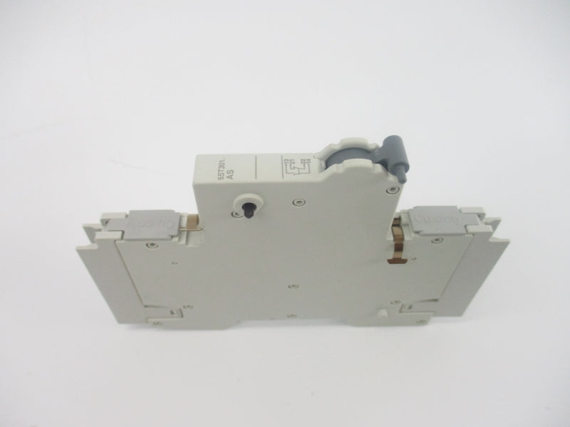 SIEMENS 5ST3010-0HG 480V 1.5A NSNP
