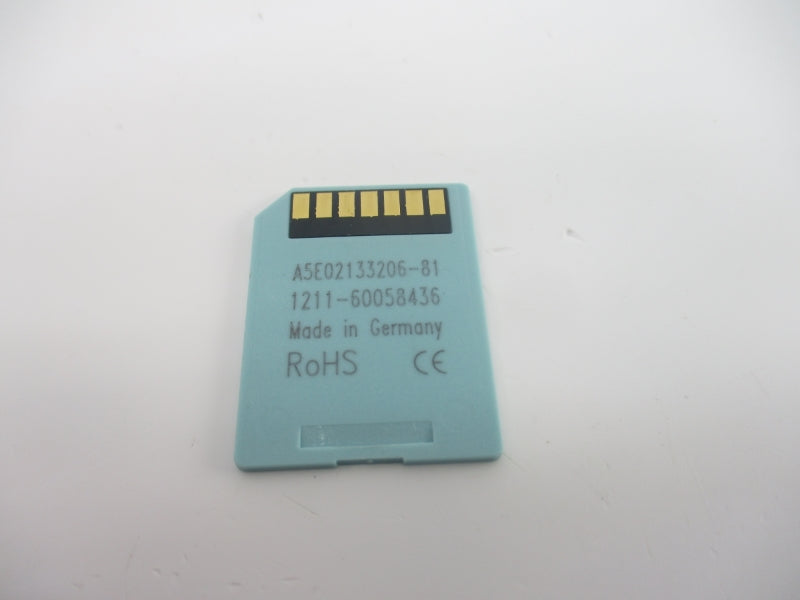 SIEMENS 6ES7953-8LJ30-0AA0 NSNP